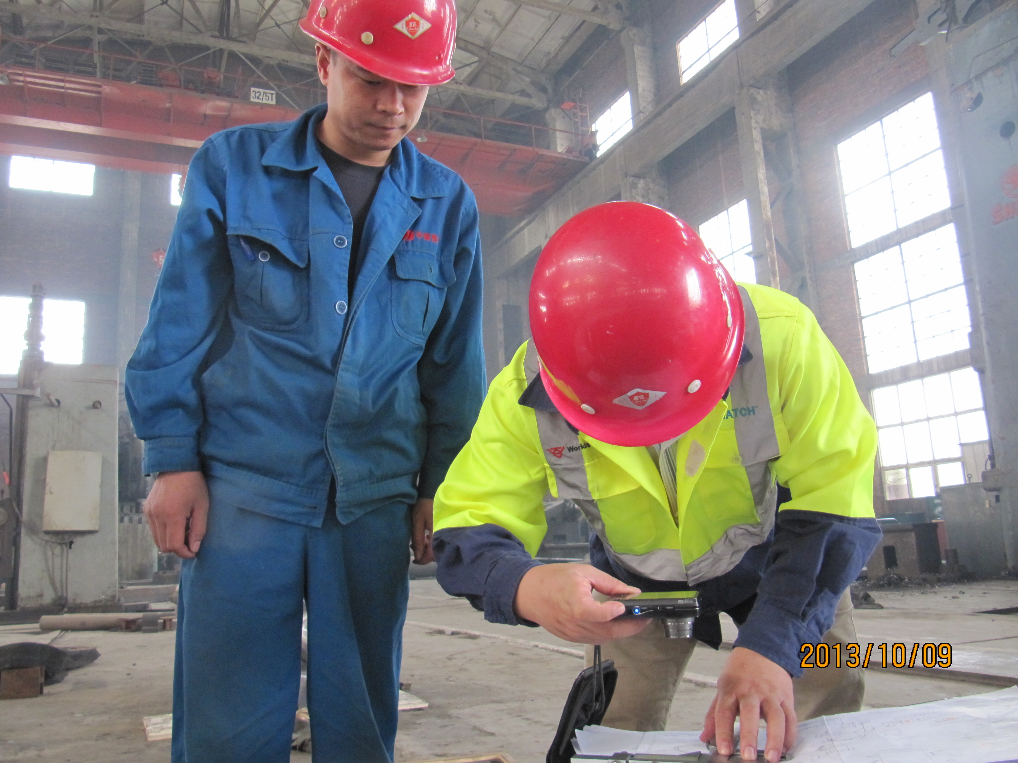 礦山機(jī)械行業(yè)挑戰(zhàn)與機(jī)遇并存 礦山機(jī)械行業(yè)挑戰(zhàn)與機(jī)遇并存